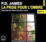 La proie pour l'ombre/1 CDMP3/Texte intégral