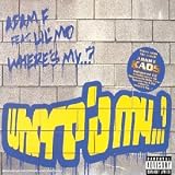 Where's My ...?