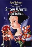 Snow White Video Gift Set-Video, Book & Theatre Set [1937]