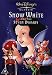 VHS : Snow White Video Gift Set-Video, Book & Theatre Set [1937]