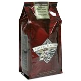 Review Coffee Masters  / Coffee Masters Flavored Coffee, Almond Amaretto Decaffeinated, Ground, 12-Ounce Valve Bag, (Pack of 4)