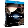The Universe: The Complete Season 3 (3 Disc Set) [Blu-ray] [Region Free]