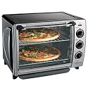 Hamilton Beach 31199XR Countertop Convection Oven