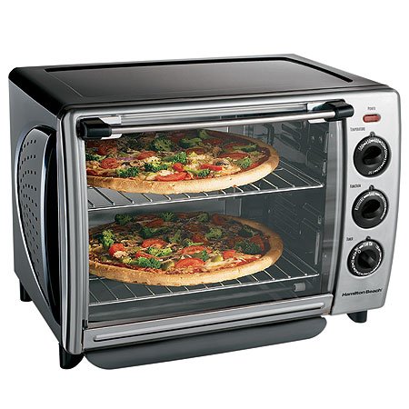 Countertop Oven with Convection and Rotisserie product image