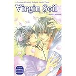Virgin Soil book cover