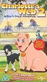 Used : Charlotte's Web 2 - Wilbur's Great Adventure
