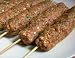 Marinated Lamb Kofta Kebabs - 1.25lbs.