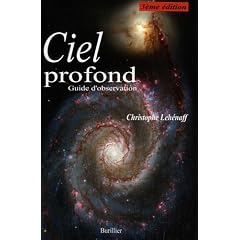 Ciel profond - 3�me Edition