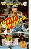 Review Wwe  / WWF - Shawn Michaels - Best Hits From The Heartbreak Kid [1996]