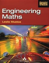 Engineering Mathematics (Essential Maths For Students)