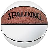 Spalding NBA 3 Panel Autograph 29.5 Mens Basketball