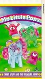 My Little Pony-Sweet Stuff [VHS]