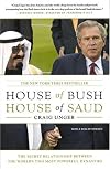 House of Bush, House of Saud