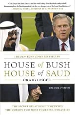 House of Bush, House of Saud