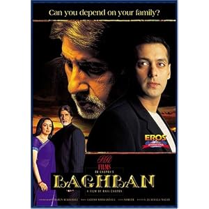 Baghban
