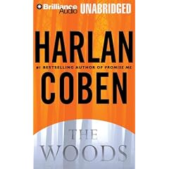 The Woods - UNABRIDGED