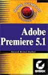 Adobe Premiere 5.1
