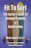 Fit To Surf Rocky Snyder