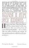 Why I Am So Wise