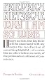 Why I Am So Wise (Penguin Great Ideas)
