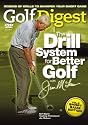 Golf Digest Vol.2 - Short Game [DVD]