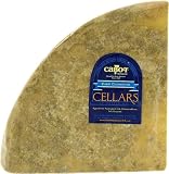 Cabot Clothbound Cheddar - 8 lb