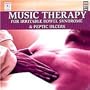Music Therapy For Irritable Bowel Syndrome & Peptic Ulcers (CD)