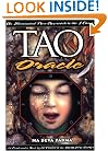 Tao Oracle: An Illuminated New Approach to the I Ching