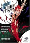 Go Nagai's New Cutey Honey: V.2 Colle...