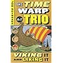 Viking It and Liking It (Time Warp Trio (Puffin Paperback))