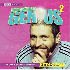 Dave Gorman: Genius: Series 2