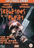Skeletons In The Closet [UK IMPORT] - Treat Williams