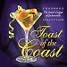 Toast of the Coast: The Junior League of Jacksonville Cookbook Collection (Junior League of Jacksonville Cookbook Collection the Junior)