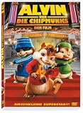 Alvin und die Chipmunks - Der Film