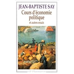 Cours d'�conomie politique et autres textes                                                   110895