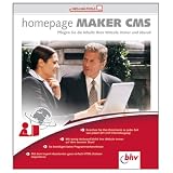 Homepage Maker CMSvon "bhv Distribution GmbH"