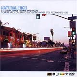Natural High Vol.1: 2-Step Soul Boogie-Fusion & Rare Groove from the Vaults Ofatlantic Elektra & Warner Bros. 1975-1982