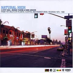 Natural High, vol.2