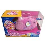 Zhu Zhu Mommies Lullaby Hamster Nanny Paisley 5141RUOhJzL. SL160 Zhu Zhu Mommies Lullaby Hamster Nanny Paisley