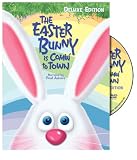 The Easter Bunny Is Coming to Town