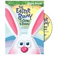 Easter Bunny Is Comin to Town