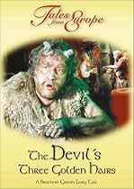The Devil's Three Golden Hairs