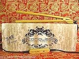 Corioliss SXE Range Gold Nano Ceramic Ionic Flat Iron / Hair Straightener