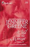 Wild In The Moment: The Scent of Lavender (Silhouette Desire)