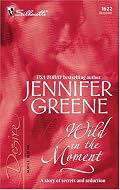 Wild In The Moment: The Scent of Lavender (Silhouette Desire)