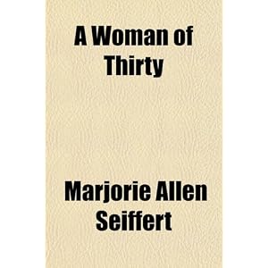 A Woman of Thirty