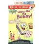 Show Me the Bunny! (Ready-to-Read. Level 2)