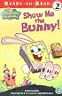 Show Me the Bunny! (Ready-to-Read. Level 2)