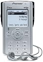 PIONEER AirWare XM2Go Portable XM Satellite Radio Receiver