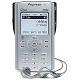 Buy PIONEER AirWare XM2Go Portable XM Satellite Radio Receiver by Pioneer